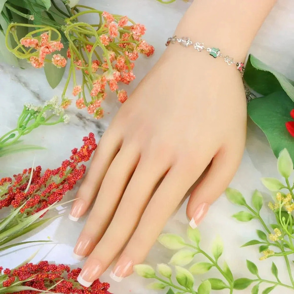 "New Beautiful Design Bracelet for Women/Girls, Gift, B554 - Picture 10 of 10